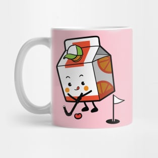 COMEL KAWAII Joo Joo Mug